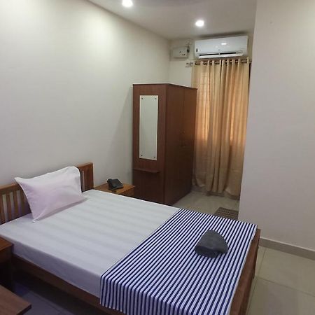 Arackal Inn Kottayam Dış mekan fotoğraf