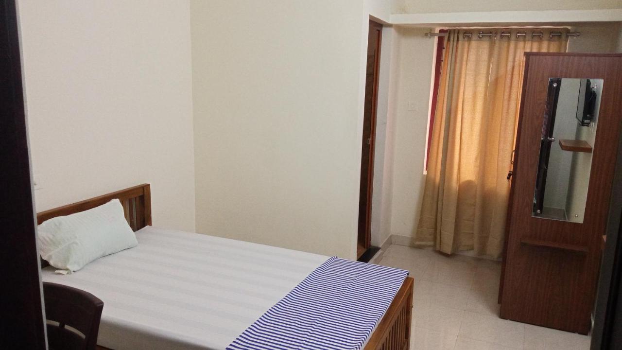 Arackal Inn Kottayam Dış mekan fotoğraf